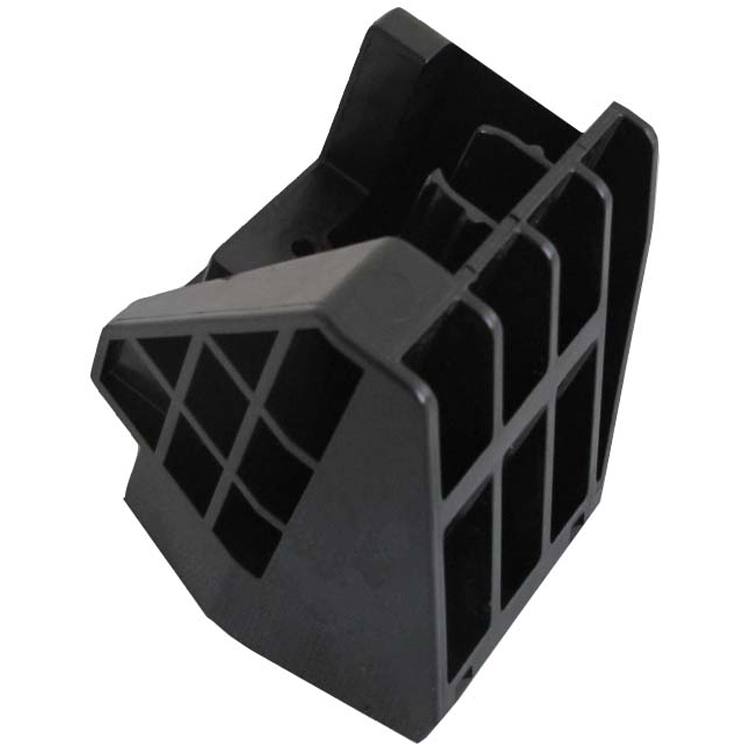 Right Side Rear bumper cover reinforcement 2019 - 2022 LEXUS ES300h  LX1127101 5258106010