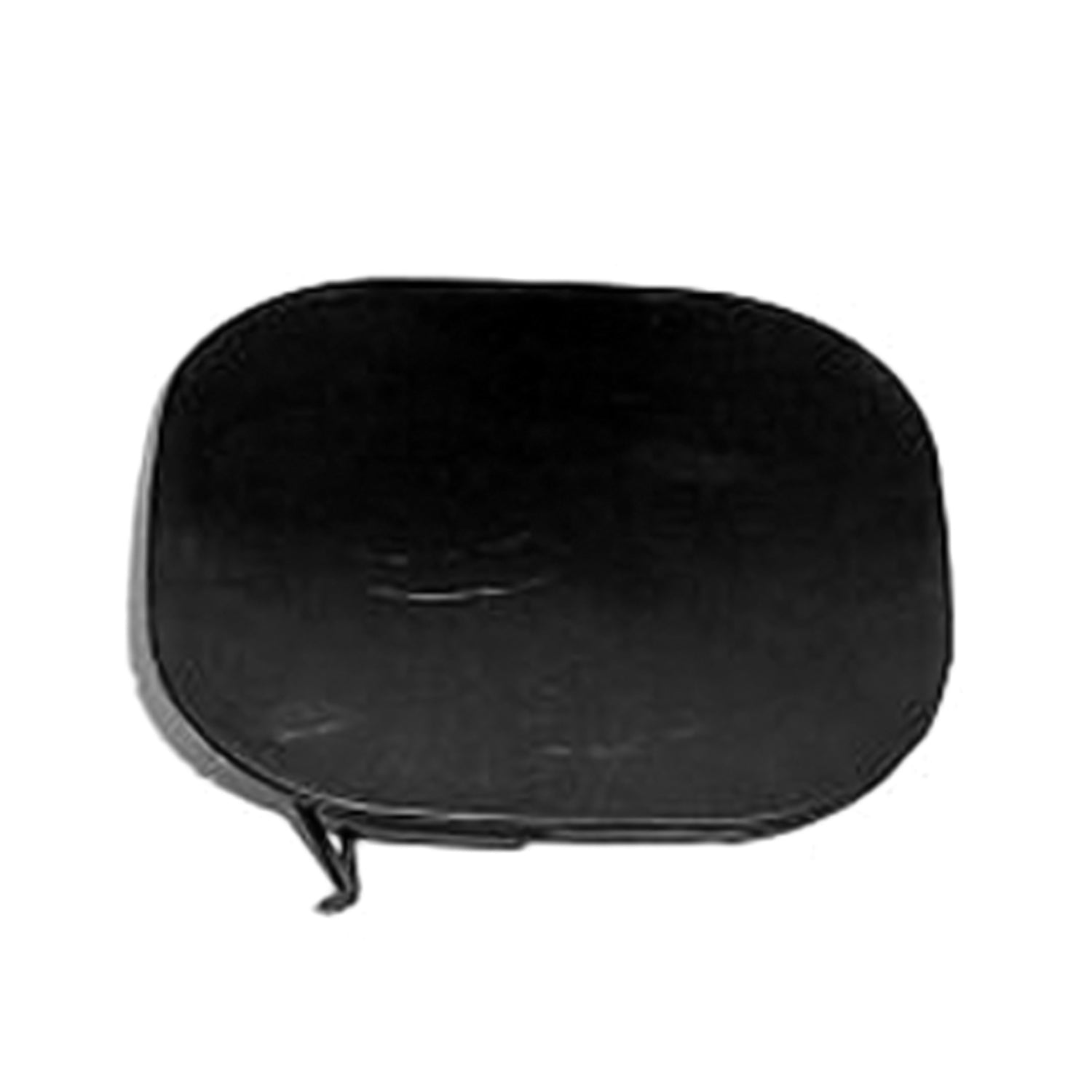 Rear bumper tow hook cover 2008 - 2014 LEXUS IS250  LX1129101 5216153903