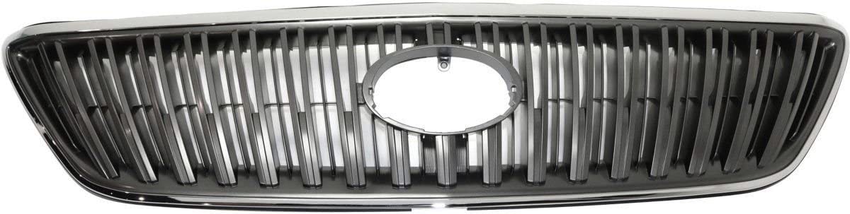 Conjunto de parrilla 2004 - 2006 LEXUS RX330 LX1200113 5310148071