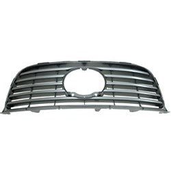 Conjunto de parrilla 2007 - 2009 LEXUS ES350 CAPA LX1200126C 5311133270