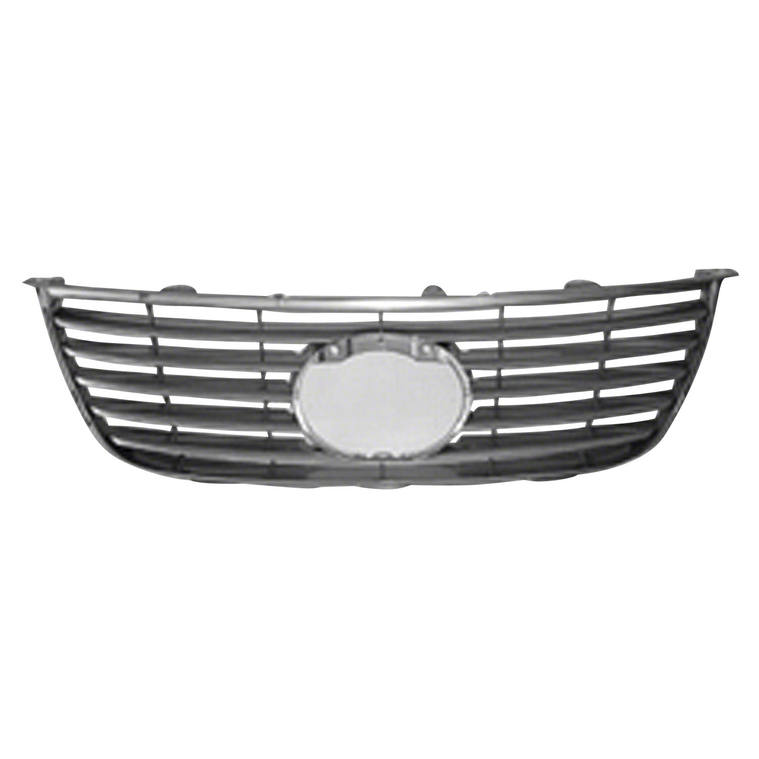 Grille assy 2007 - 2009 LEXUS ES350  LX1200126 5311133270