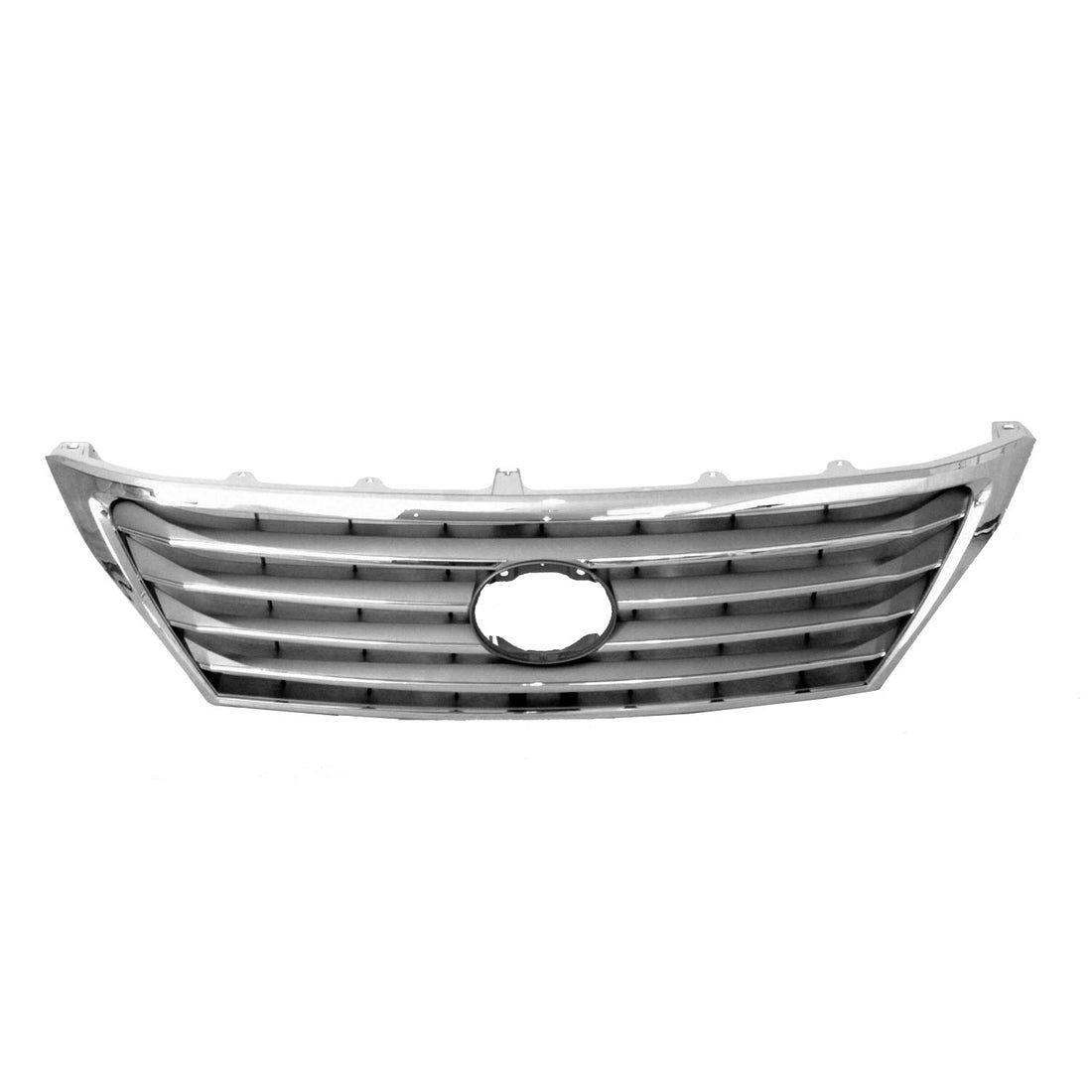 Grille assy 2008 - 2011 LEXUS LX570  LX1200137 5310160912