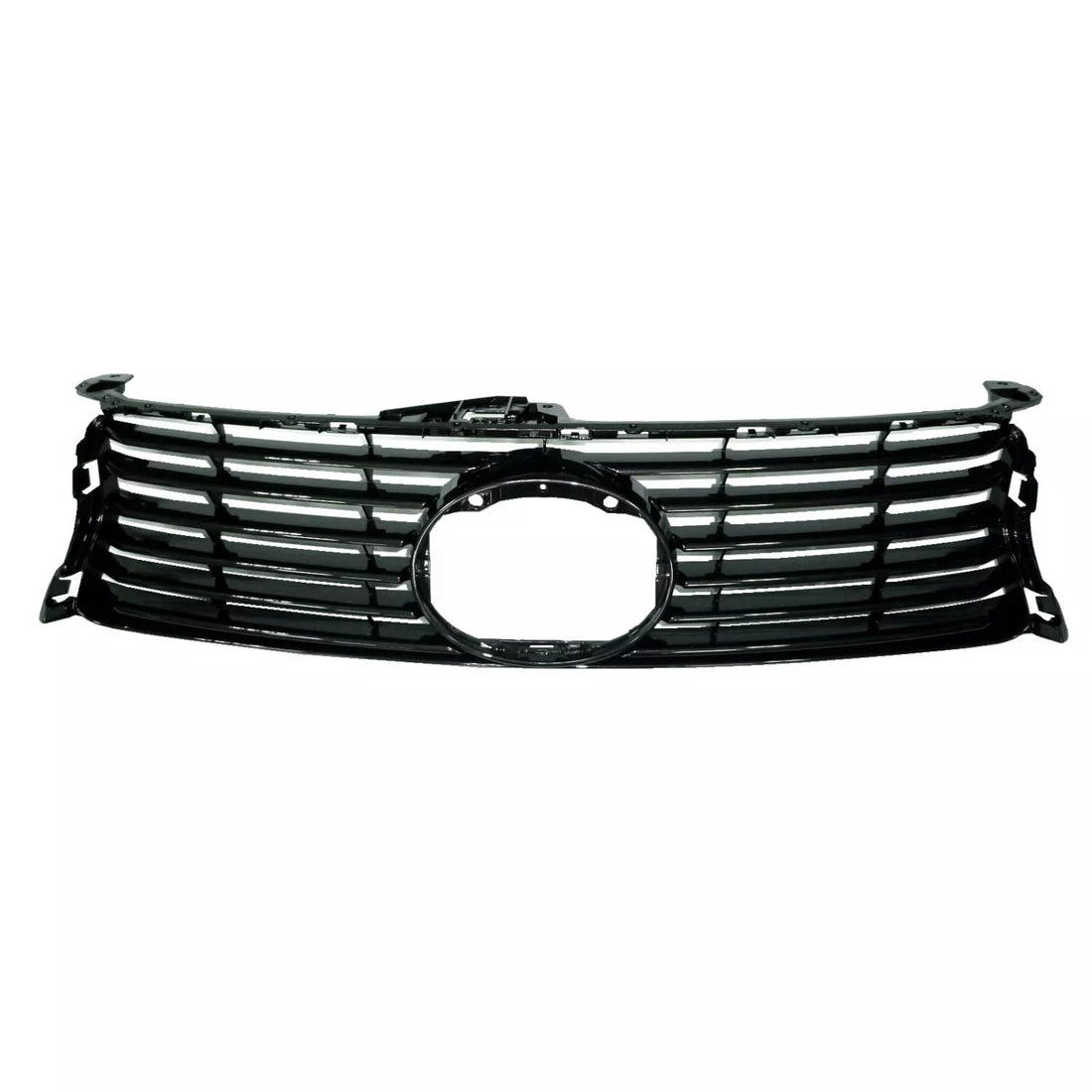 Grille assy 2013 - 2015 LEXUS GS350 CAPA LX1200141C 5311130D90