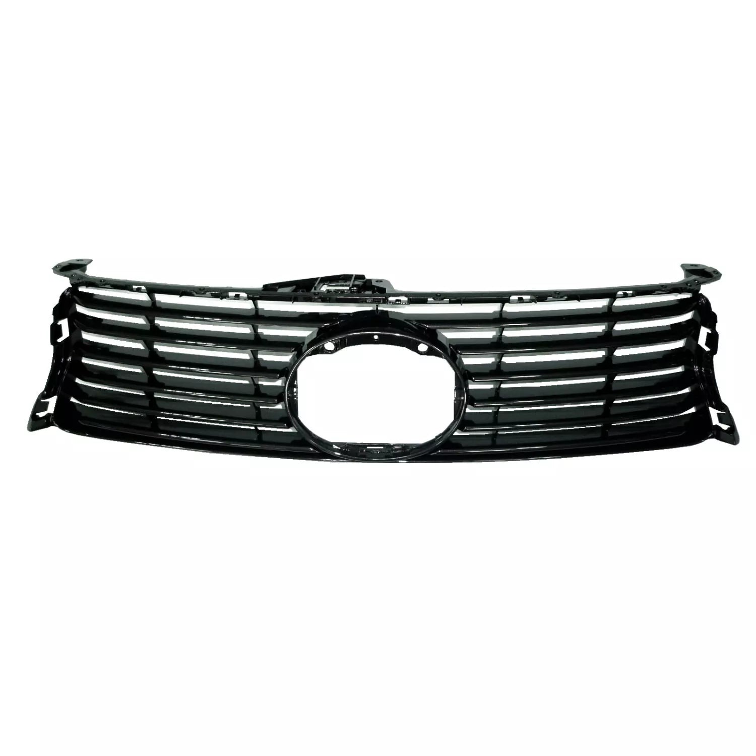 Grille assy 2013 - 2015 LEXUS GS350 CAPA LX1200141C 5311130D90