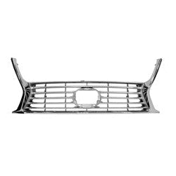 Conjunto de parrilla 2013 - 2015 LEXUS RX350 CAPA LX1200144C 531010E140