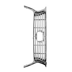 Conjunto de parrilla 2013 - 2015 LEXUS RX350 CAPA LX1200144C 531010E140