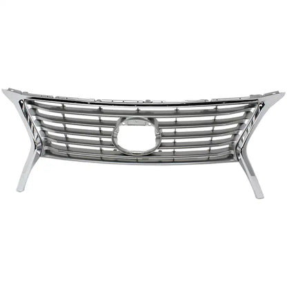 Grille Assembly 2013 - 2015 LEXUS RX350 CAPA LX1200145C 531010E160