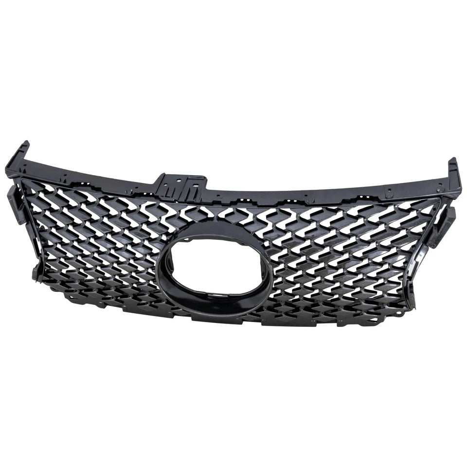 Grille Assembly 2014 - 2016 LEXUS IS200t CAPA LX1200152C 5311253061