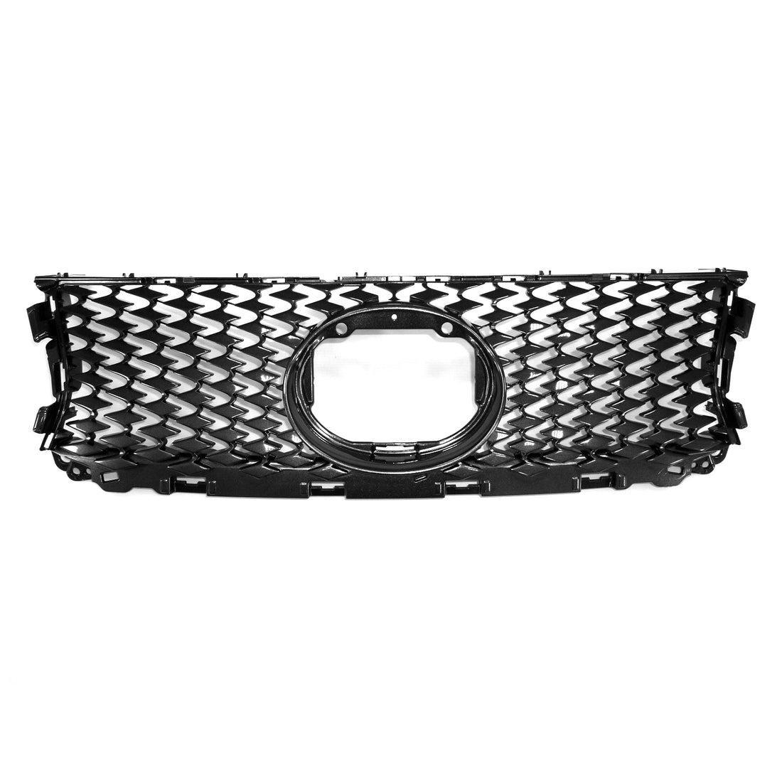 Grille assy 2016 - 2016 LEXUS IS200t  LX1200152C 5311253061