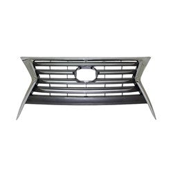 Grille Assembly 2014 - 2019 LEXUS GX460 LX1200166 5310160850