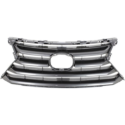 Grille Assembly 2015 - 2017 LEXUS NX200T LX1200172 5311178010