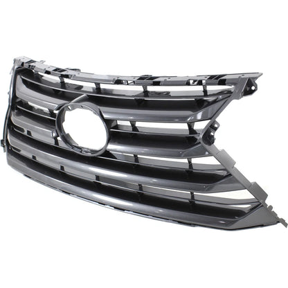 Conjunto de parrilla 2015 - 2017 LEXUS NX200t LX1200172 5311178010