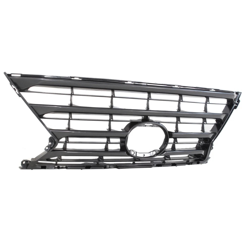 Conjunto de parrilla 2015 - 2017 LEXUS NX200t CAPA LX1200172C 5311178010