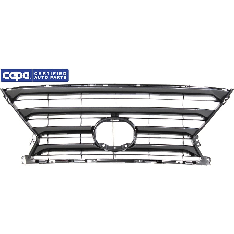 Conjunto de parrilla 2015 - 2017 LEXUS NX200t CAPA LX1200172C 5311178010