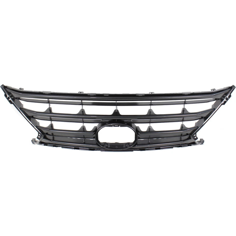 Conjunto de parrilla 2015 - 2017 LEXUS NX200t CAPA LX1200172C 5311178010