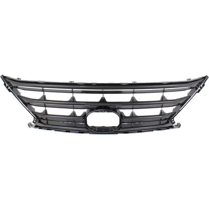 Conjunto de parrilla 2015 - 2017 LEXUS NX200t CAPA LX1200172C 5311178010