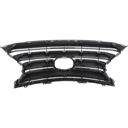 Conjunto de parrilla 2015 - 2017 LEXUS NX200t CAPA LX1200172C 5311178010