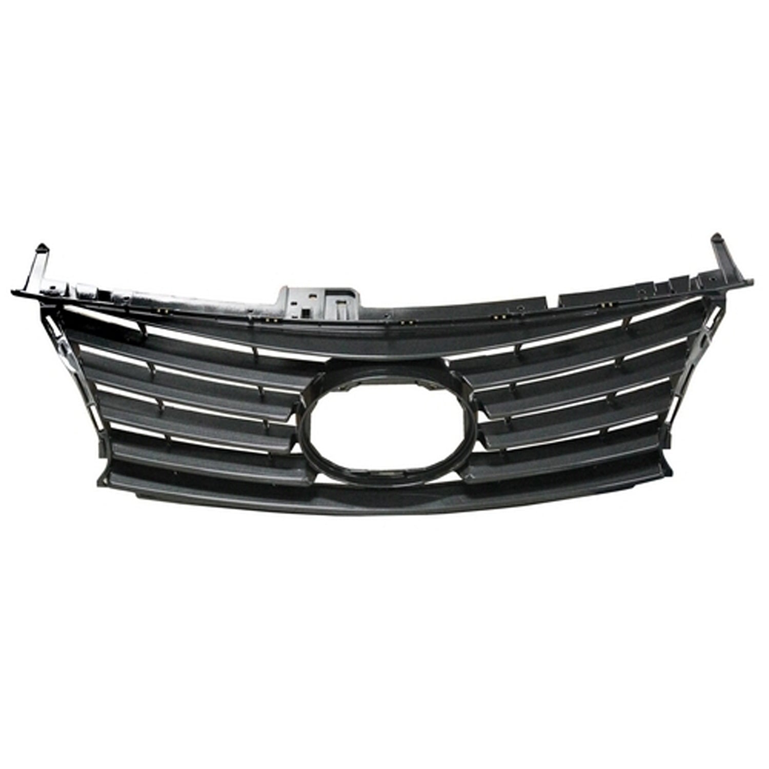 Grille assy 2016 - 2016 LEXUS IS200t  LX1200175C 5311253051