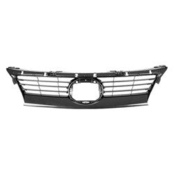 Grille Assembly 2014 - 2017 LEXUS CT200H LX1200177 5311176020