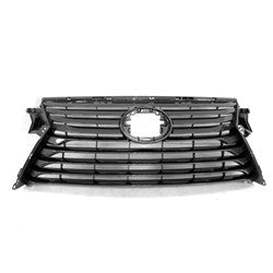 Grille Assembly 2016 - 2019 LEXUS RX350 LX1200180 531110E170