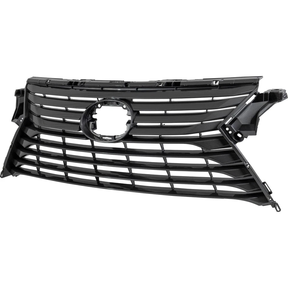 Grille Assembly 2016 - 2019 LEXUS RX350 CAPA LX1200180C 531110E170