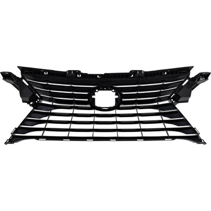 Conjunto de parrilla 2016 - 2019 LEXUS RX350 CAPA LX1200180C 531110E170