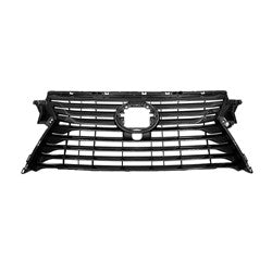 Grille Assembly 2016 - 2019 LEXUS RX350 CAPA LX1200181C 531110E180