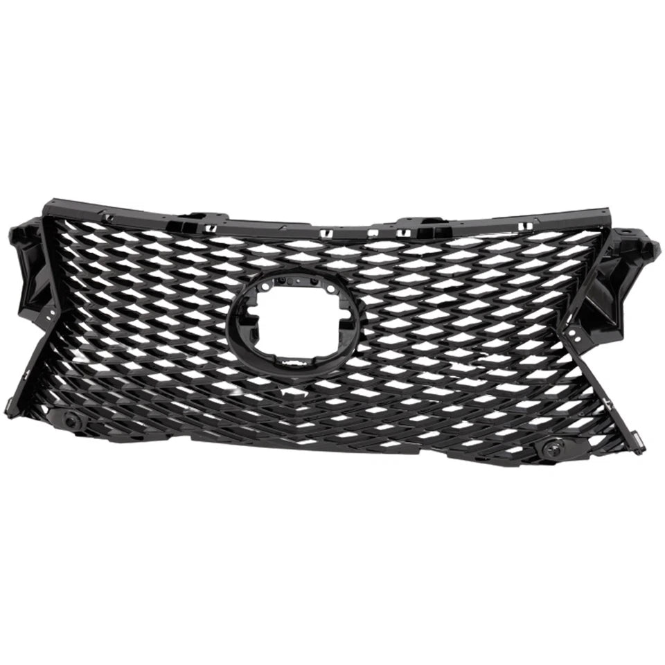 Grille Assembly 2016 - 2019 LEXUS RX350 CAPA LX1200183C 531110E210