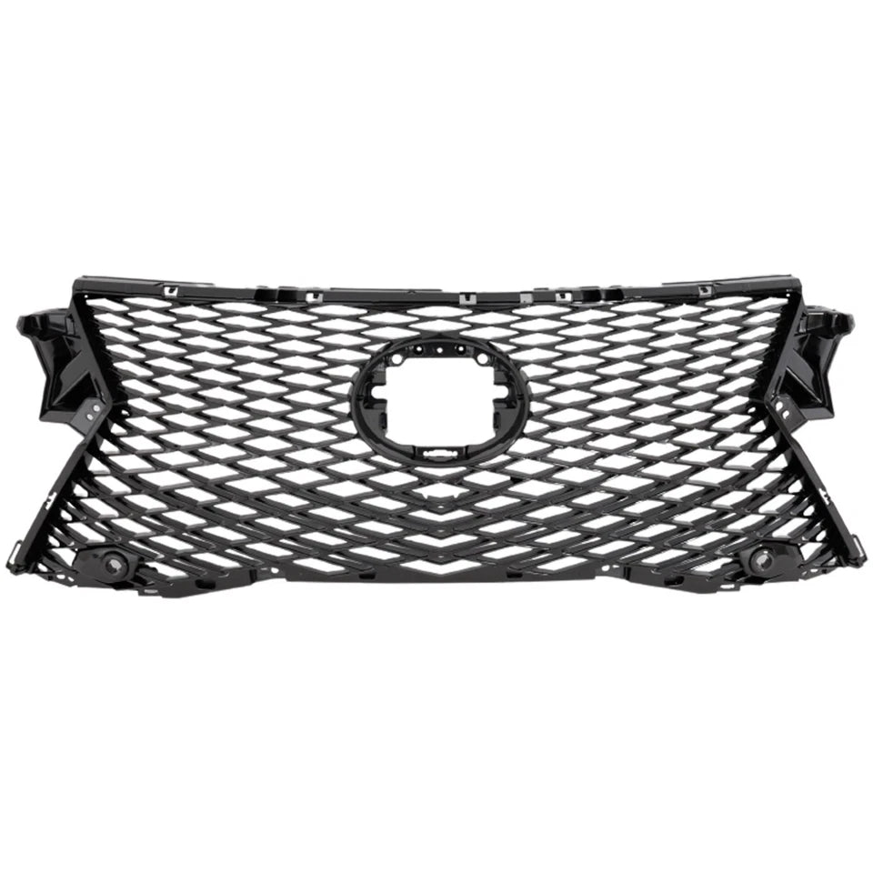 Conjunto de parrilla 2016 - 2019 LEXUS RX350 CAPA LX1200183C 531110E210