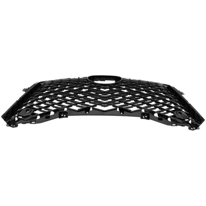 Conjunto de parrilla 2016 - 2019 LEXUS RX350 CAPA LX1200183C 531110E210