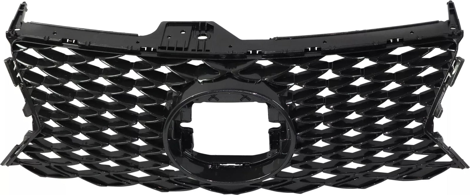 Grille Assembly 2017 - 2020 LEXUS IS200t LX1200186 5311253320