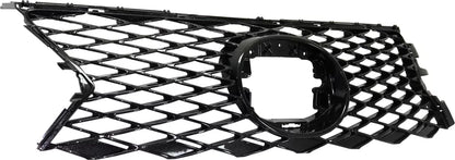 Conjunto de parrilla 2017 - 2017 LEXUS IS200t LX1200186 5311253320