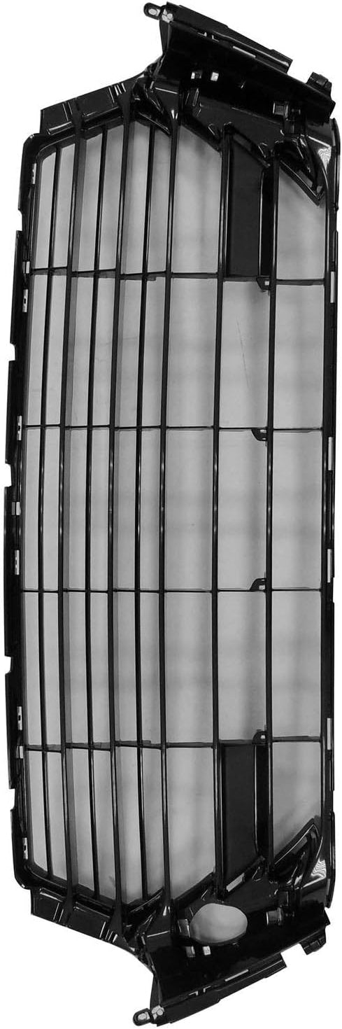 Grille assy 2016 - 2017 LEXUS GS200t  LX1200190 5311330380