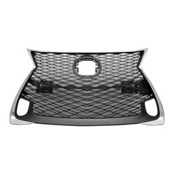 Grille Assembly 2016 - 2020 LEXUS GS200T LX1200192 5310130890