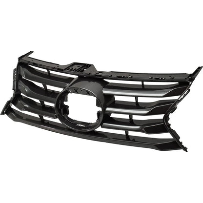 Grille Assembly 2017 - 2020 LEXUS IS300 LX1200193 5311253300