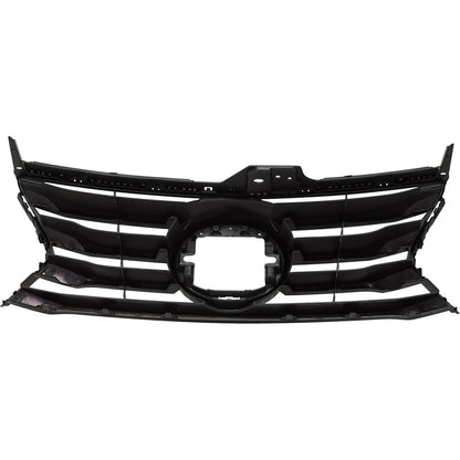 Grille Assembly 2017 - 2020 LEXUS IS300 LX1200193 5311253300