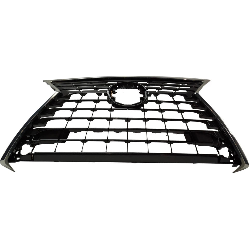Grille Assembly 2018 - 2019 LEXUS NX300 LX1200197 5310178180