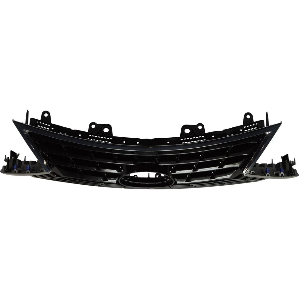 Grille Assembly 2018 - 2019 LEXUS NX300 LX1200198 5310178140