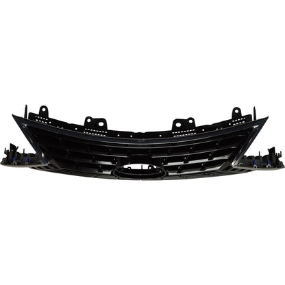Grille Assembly 2018 - 2019 LEXUS NX300 LX1200198 5310178140