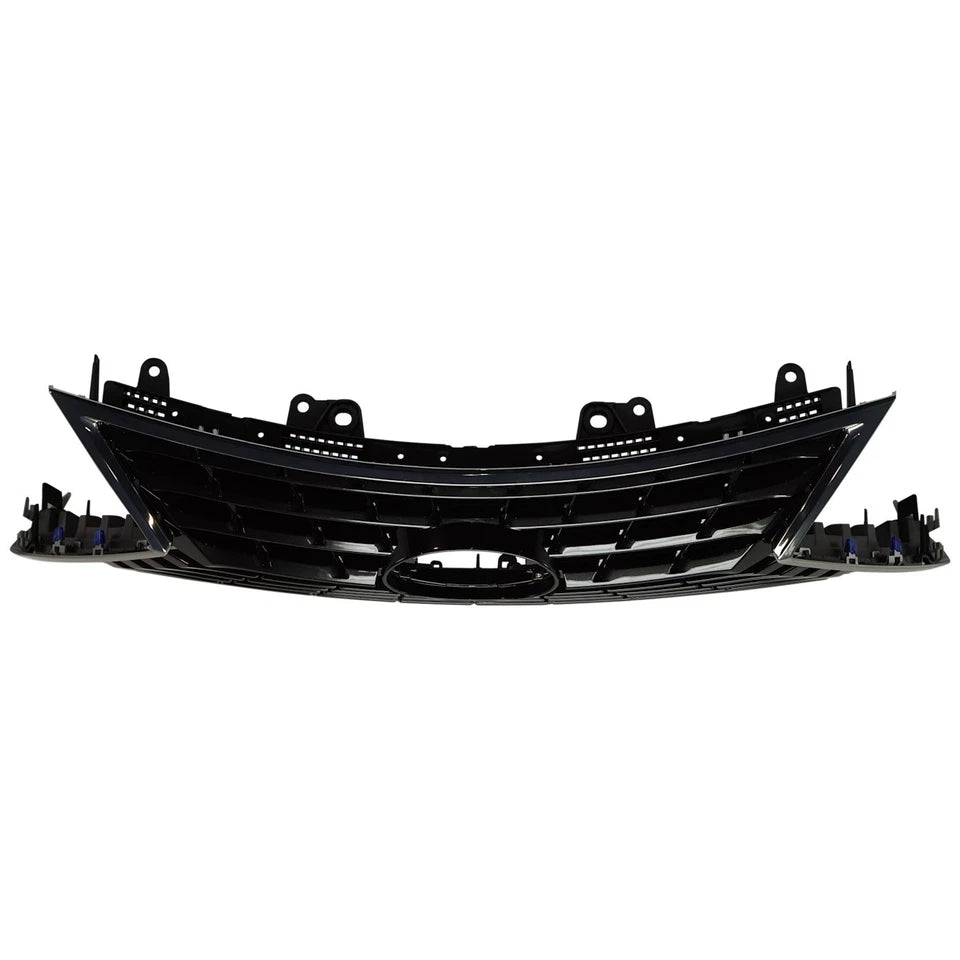 Grille Assembly 2018 - 2019 LEXUS NX300 CAPA LX1200198C 5310178140