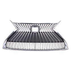 Grille Assembly 2019 - 2021 LEXUS ES350 CAPA LX1200199C 5310106640