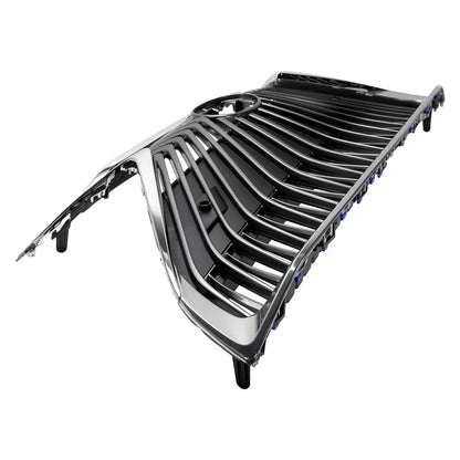 Grille Assembly 2019 - 2021 LEXUS ES350 LX1200200 5310106650