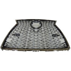 Grille Assembly 2018 - 2019 LEXUS NX300 LX1200204 5310178130