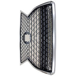 Conjunto de parrilla 2020 - 2022 LEXUS RX350 CAPA LX1200211C 531010E390
