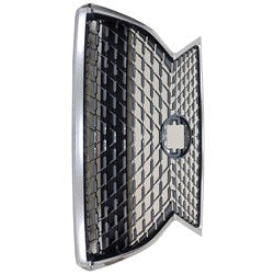 Conjunto de parrilla 2020 - 2022 LEXUS RX350 CAPA LX1200211C 531010E390