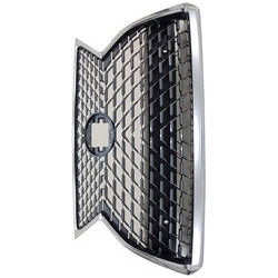 Grille assy 2020 - 2022 LEXUS RX350 CAPA LX1200212C 531010E400