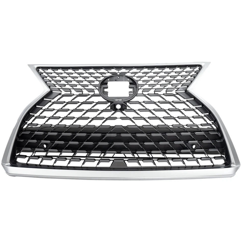 Grille Assembly 2020 - 2022 LEXUS RX350 LX1200213 531010E410