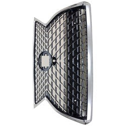 Conjunto de parrilla 2020 - 2022 LEXUS RX350 CAPA LX1200213C 531010E410