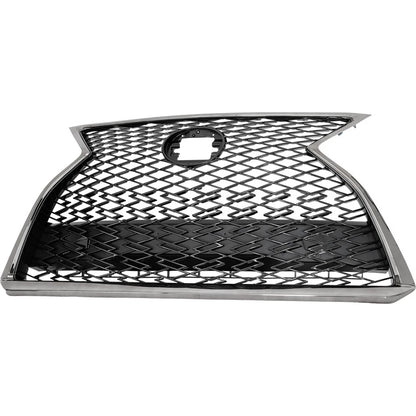 Grille Assembly 2020 - 2022 LEXUS RX350 LX1200214 531010E420