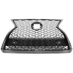 Grille assy 2020 - 2022 LEXUS RX350 LX1200215 531010E430